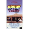 Harry And The Hendersons (VHS)