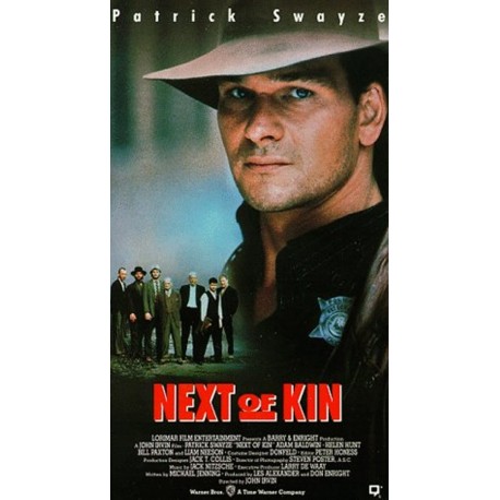 Next of Kin (VHS)