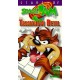 Stars of Space Jam: Tasmanian Devil (VHS)