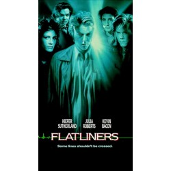 Flatliners (VHS)
