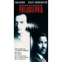Philadelphia (VHS)