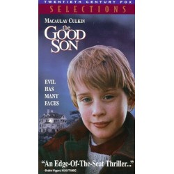 The Good Son (VHS)