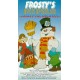 Frosty’s Winter Wonderland (VHS)