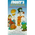 Frosty’s Winter Wonderland (VHS)