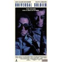 Universal Soldier (VHS)