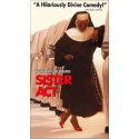Sister Act (VHS)