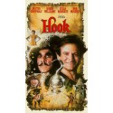 Hook (VHS) [Clamshell]