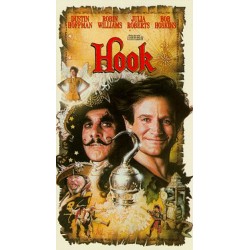 Hook (VHS)