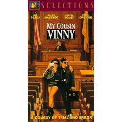 My Cousin Vinny (VHS)