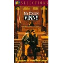 My Cousin Vinny: Selections Edition (VHS)