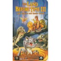 The Land Before Time III: The Time Of The Great Giving (VHS)