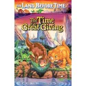 The Land Before Time: The Time Of The Great Giving (VHS)
