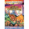 The Land Before Time: The Time Of The Great Giving (VHS)