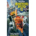 Homeward Bound II: Lost in San Francisco (VHS)