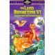 The Land Before Time VI: The Secret Of Saurus Rock (VHS)