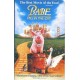 Babe: Pig In The City (VHS)