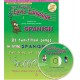The Complete Lyric Language - Spanish (Audiobook CD)