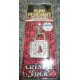 Bling Pendant – Crystal Lock – Gem Encrusted (Customzie Your Ride)