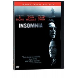 Insomnia - Single-Disc Widescreen Edition (DVD)
