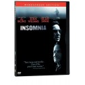 Insomnia - Single-Disc Widescreen Edition (DVD)