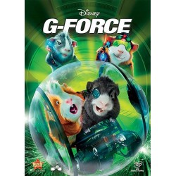 G-Force - Single-Disc Widescreen Edition (DVD)