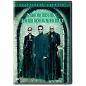Matrix Reloaded - Two-Disc Widescreen Edition (DVD)