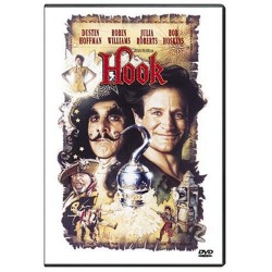 Hook - Single-Disc Widescreen Edition (DVD)