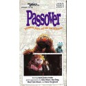 Passover: Jerusalem Jones and the lost afikoman (VHS) 