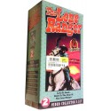 The Lone Ranger – 6 Episodes (VHS)