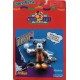 The Phantom Blot Action Figure (Bend-Ems) - Mickey